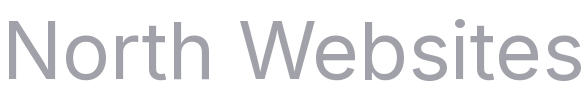 North Websites